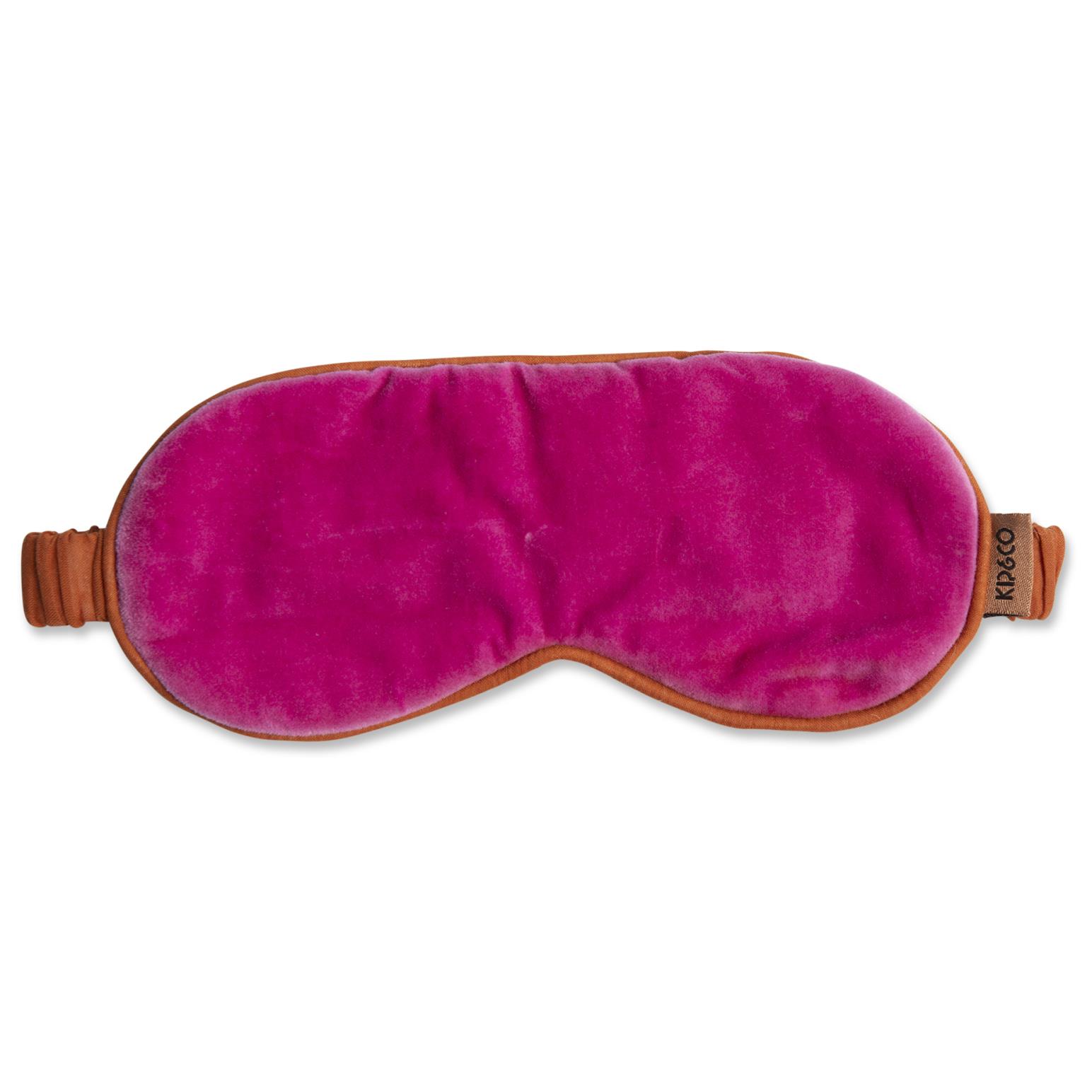 Kip&Co Sweet Talker Velvet Eye Mask